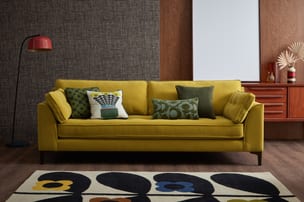 Arklow large sofa 1