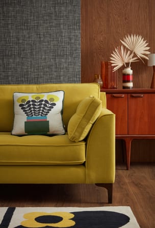 Arklow large sofa detail 1