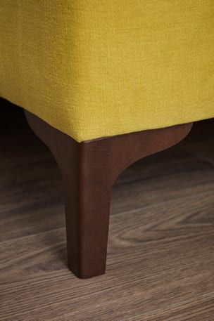 Arklow large sofa detail 6