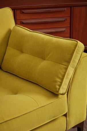 Arklow large sofa detail 7