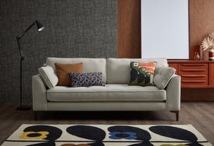 Arklow natural sofa