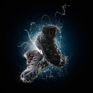 CGI Boot image