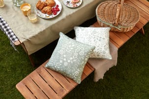 Country garden 3