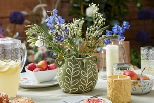 Country garden 4