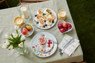 Country garden 8