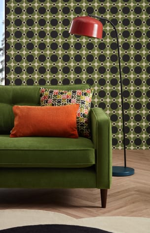 Ebben XL sofa detail 2