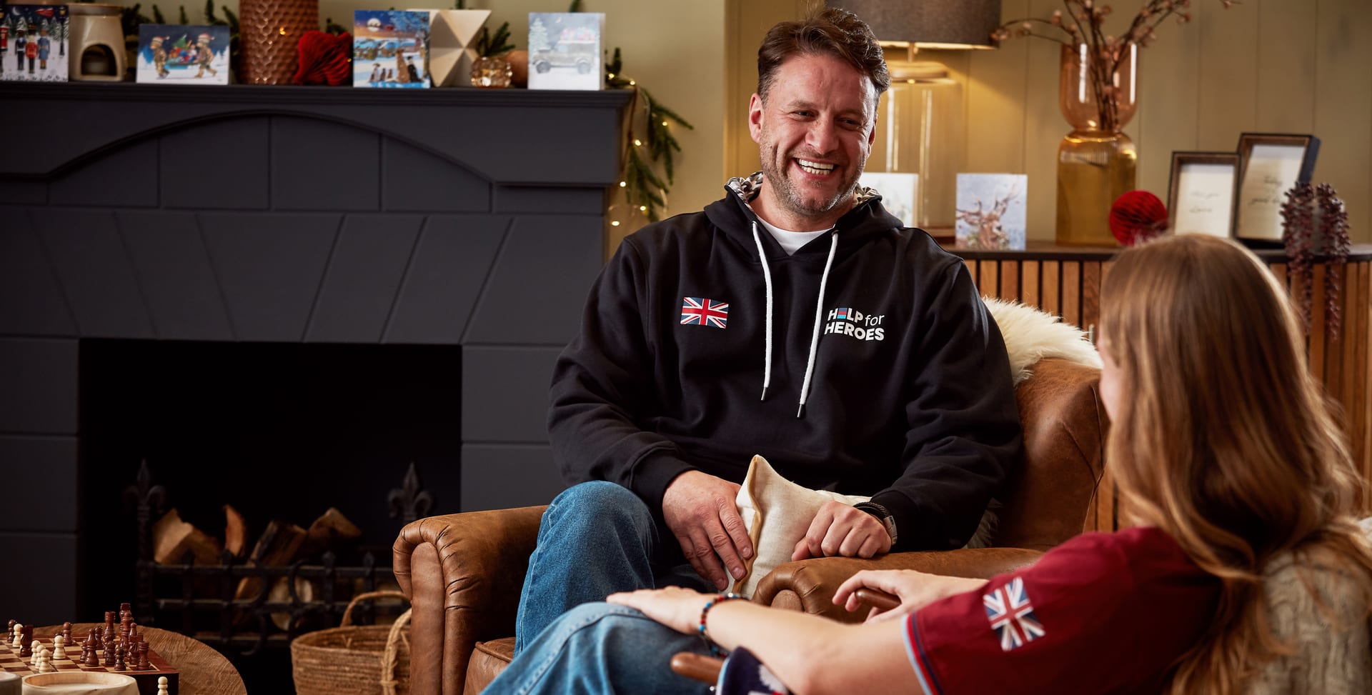 HELP FOR HEROES 2858411432 banner