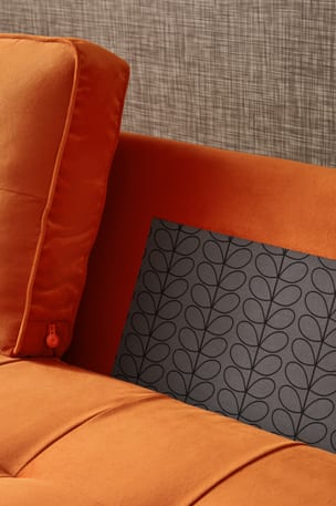 Ivy sofa detail 4