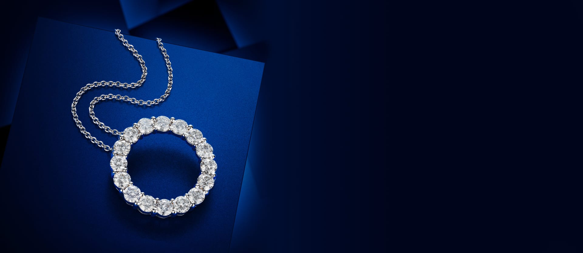 Jewellery Banner