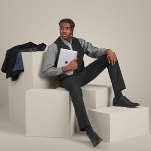 Menswear