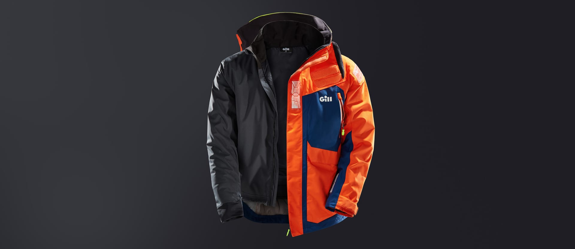 OS Insulated Mannequin Banner