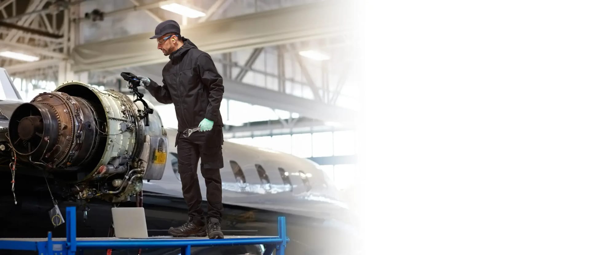 PPE Banner