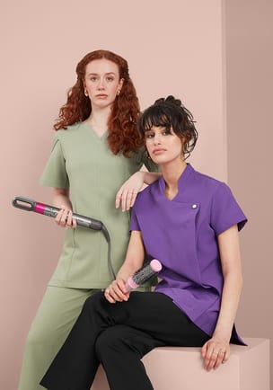 Salon and Dental 3