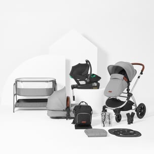 Stomp Luxe Bubba Bundle Square