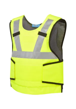 Vizer Hi Viz Side Safeguard 25088