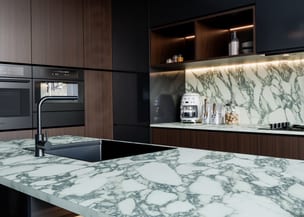 Voila Marble Cameo 01