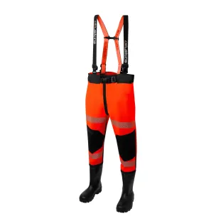 Waist Wader Kat Europe 24473
