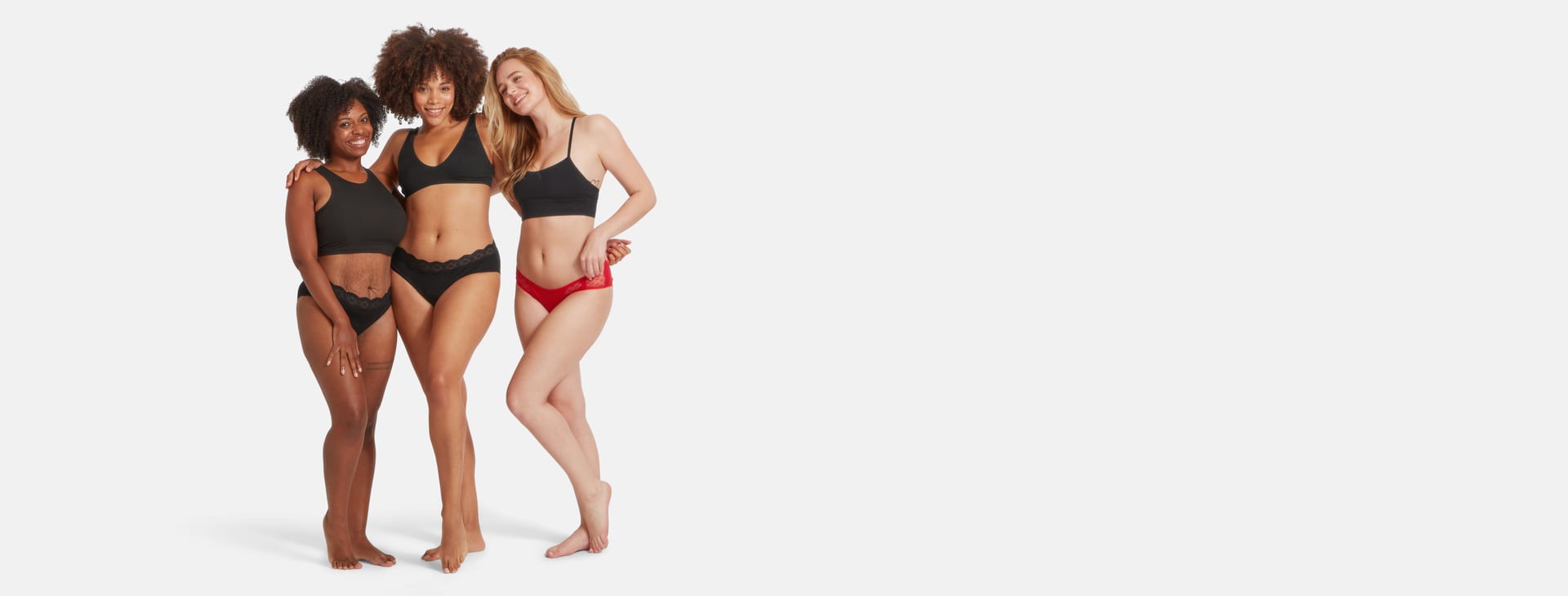 Web lingerie swimwear v1