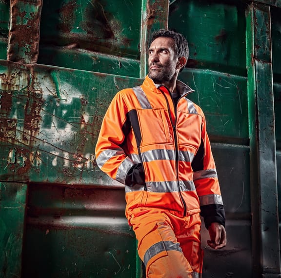 Five Ideas From Our PPE, Safety And Workwear Photography Shoots