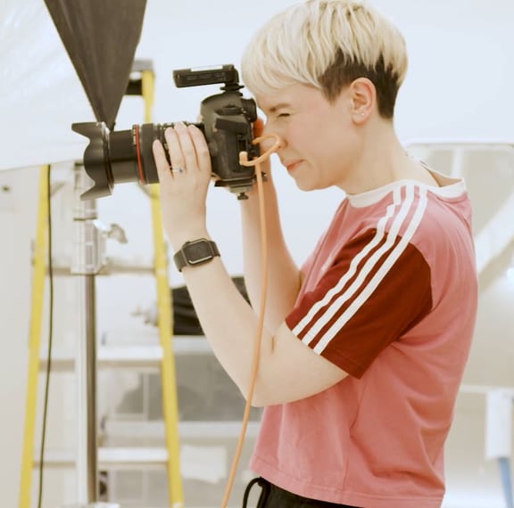 Altura BTS