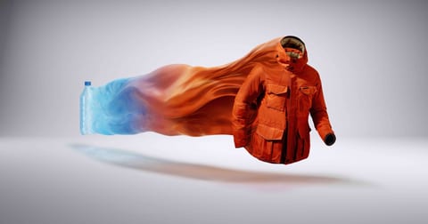 Craghoppers CGI Jacket 2