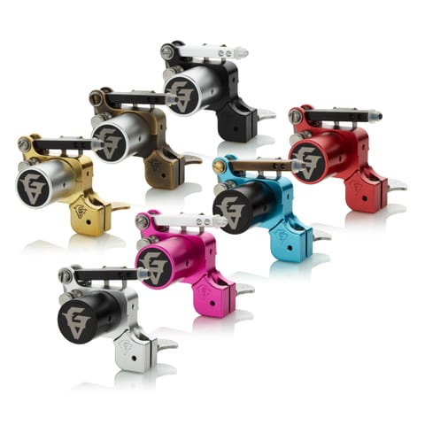 JACKHAMMER GROUP