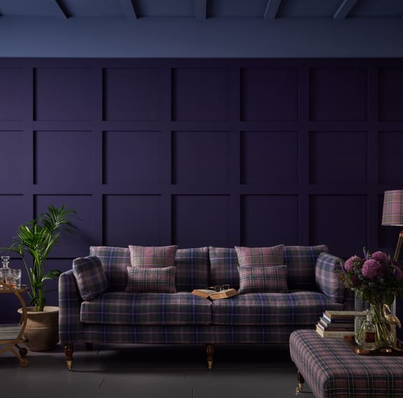 NATIONAL TRUST PURPLE A
