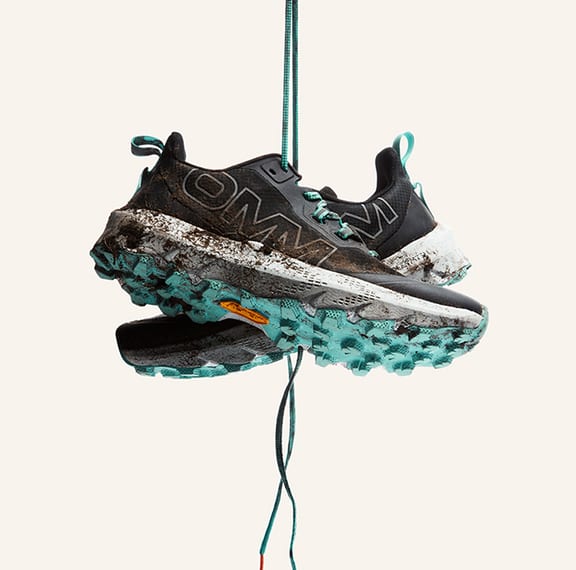 OS0 Trail Shoe extra 1