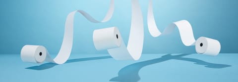 Paper Rolls