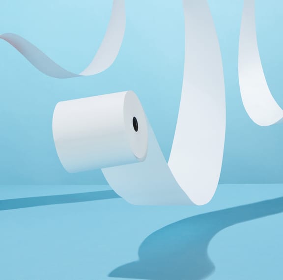 Paper Rolls