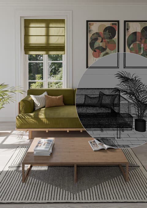 Sun Sofa