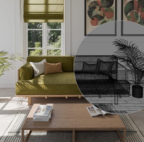 Sun Sofa