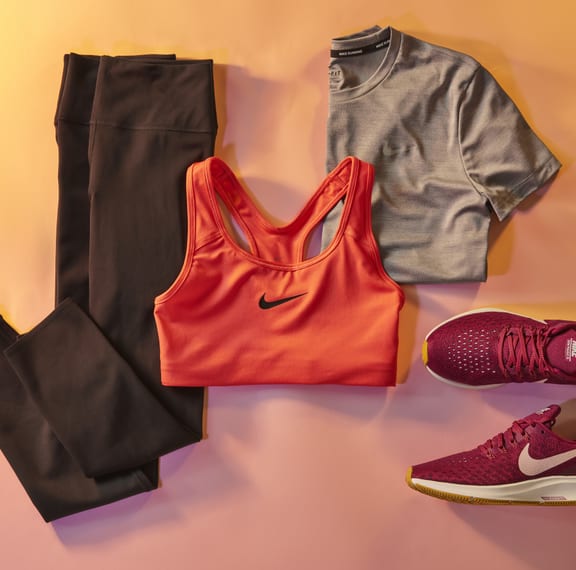 Womens Laydown Group