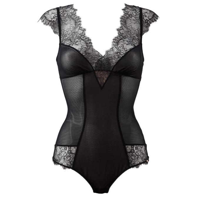 0063 11187 Desire Soft Body Black Bk Bk 0063 0063