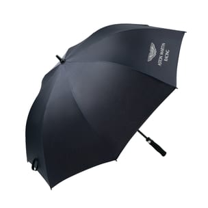 0183 A11O Aston Martin Racing Umbrella Open 0175 0183