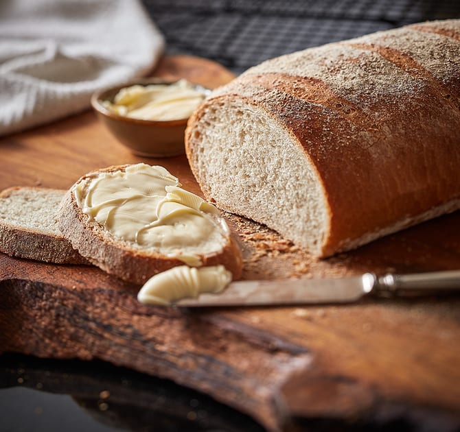 BREAD BAKING 0749