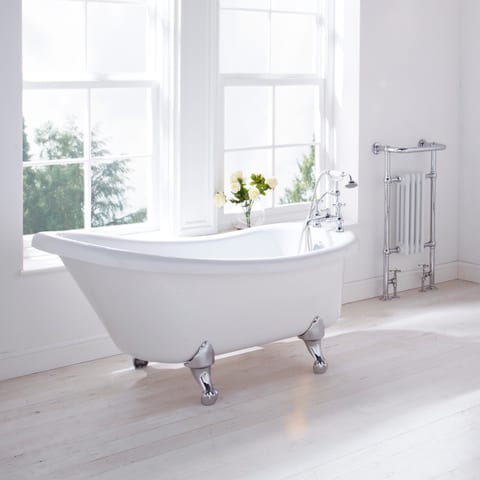 Bathroom 11