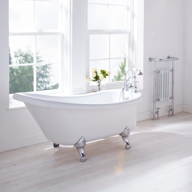 Bathroom 11