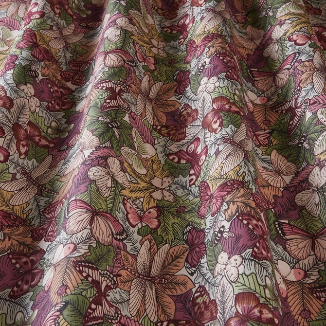 Botanist Coral 2 SQUARE