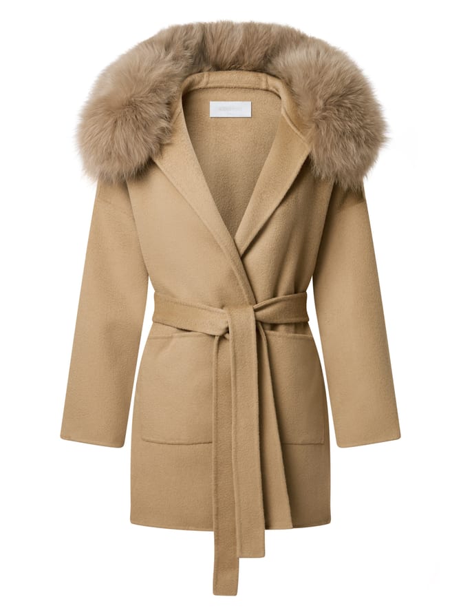 Coat 1 Front L Cuppini 24582