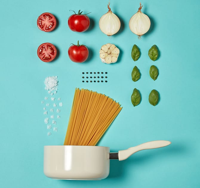 Colour Food Ingredients