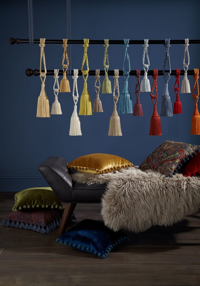 Colour Passion Trends