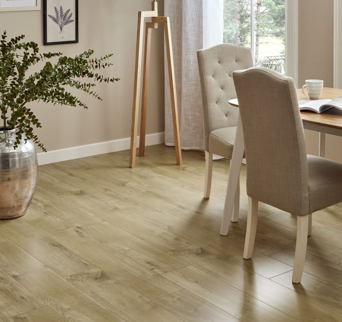 Crown Merton Oak 1