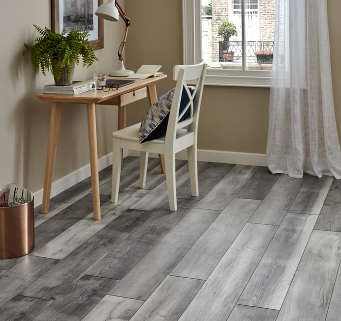 Duke Malvern Oak 1
