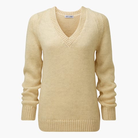 Grimsby V Neck