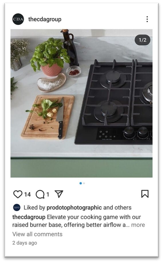 Insta cda 3