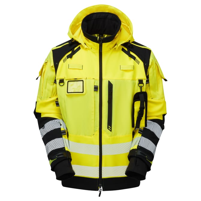 JA Front Heathbrook
