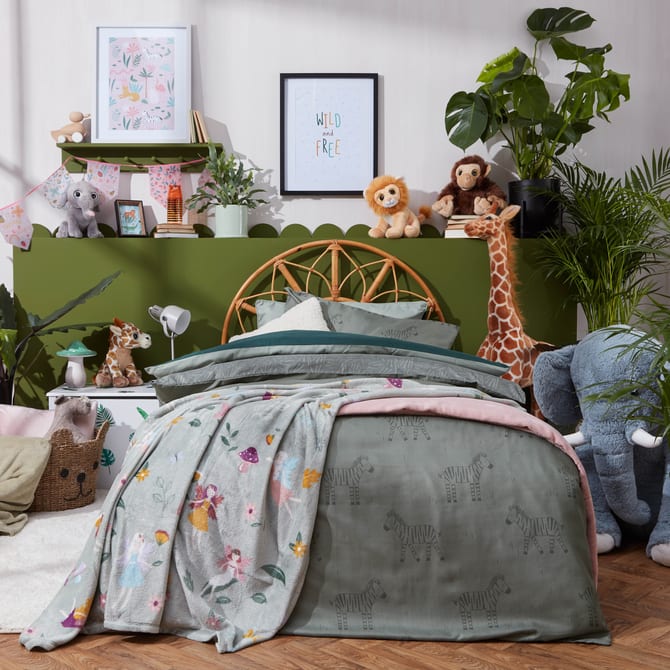 KIDS BEDDING 2 BM square