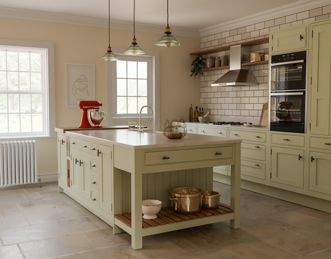 Kitchen 2