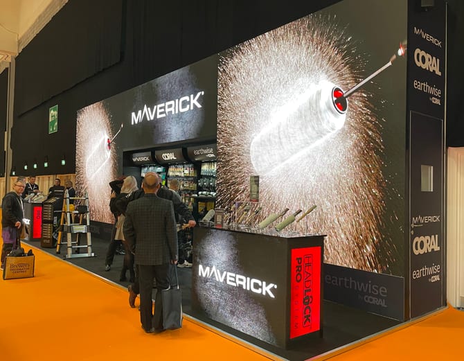 Maverick Core 2